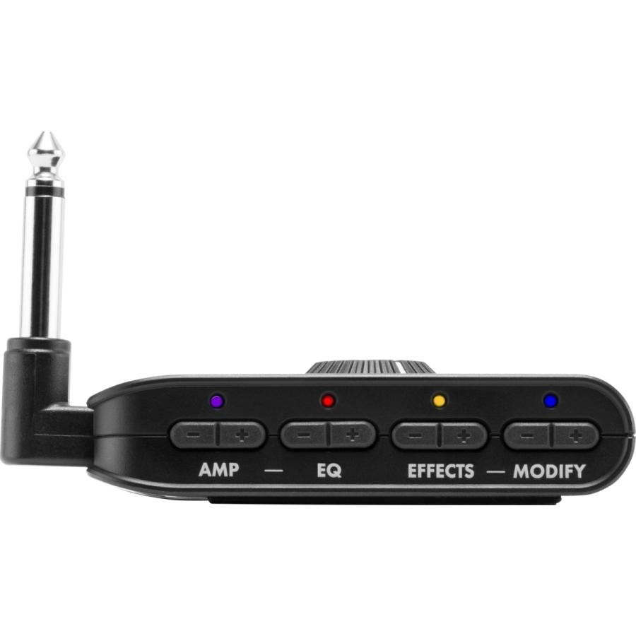 Fender / Mustang Micro フェンダー [多機能ヘッドホンアンプ](渋谷店