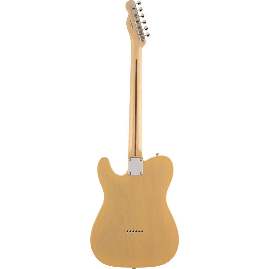 Fender / Made in Japan Heritage 50s Telecaster Maple Fingerboard Butterscotch Blonde フェンダー(渋谷店)(YRK)｜ishibashi-shops｜03