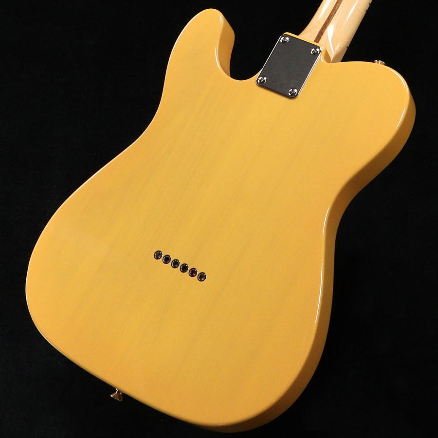 Fender / Made in Japan Traditional 50s Telecaster Maple
