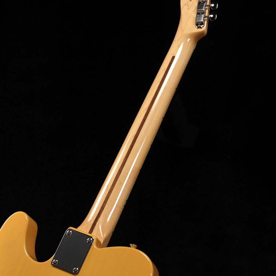 Fender / Made in Japan Traditional 50s Telecaster Maple