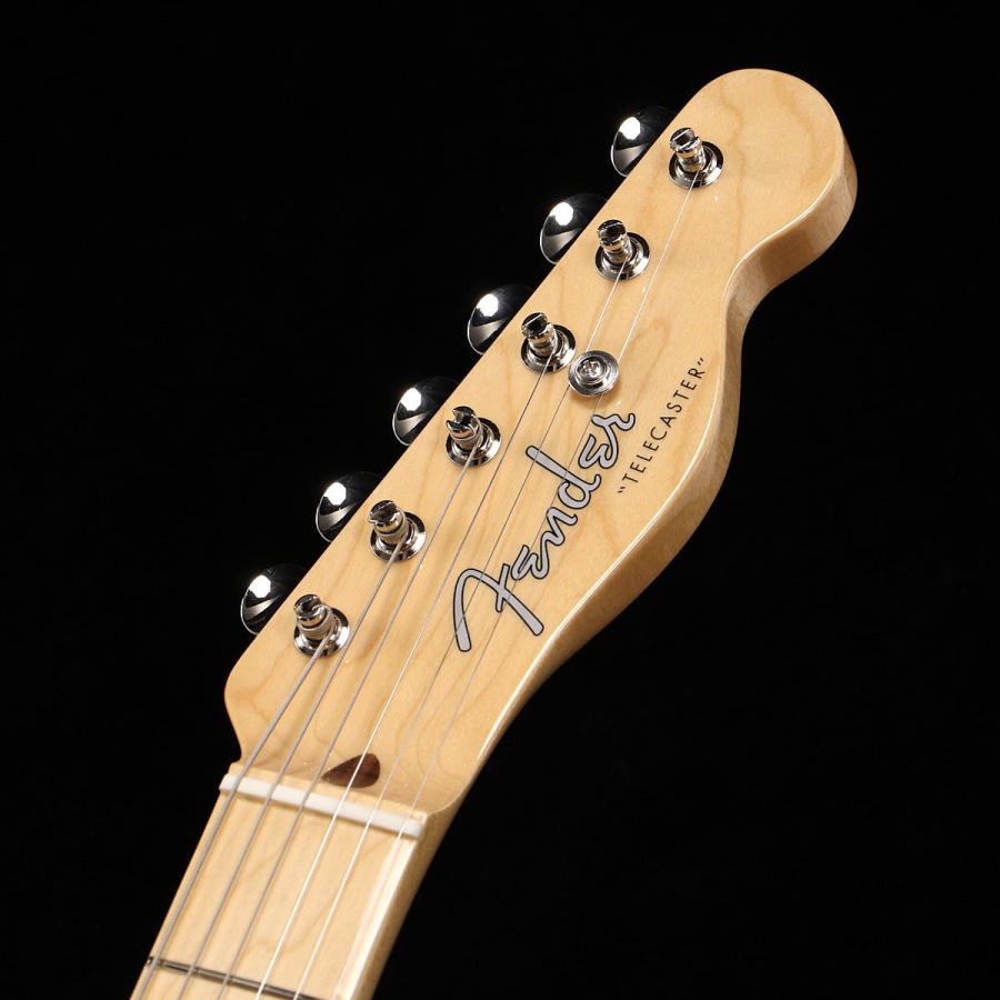 Fender / Made in Japan Traditional 50s Telecaster Maple