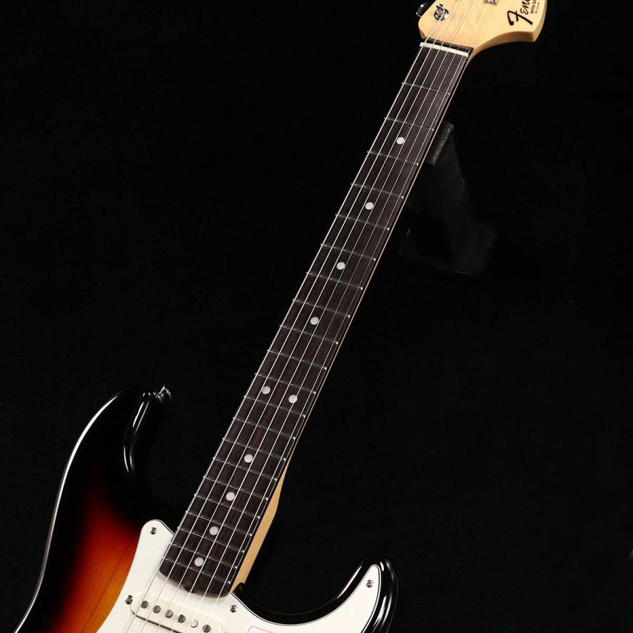 Fender / Made in Japan Traditional Late 60s Stratocaster Rosewood Fingerboard 3-Color Sunburst(渋谷店)(YRK)｜ishibashi-shops｜05