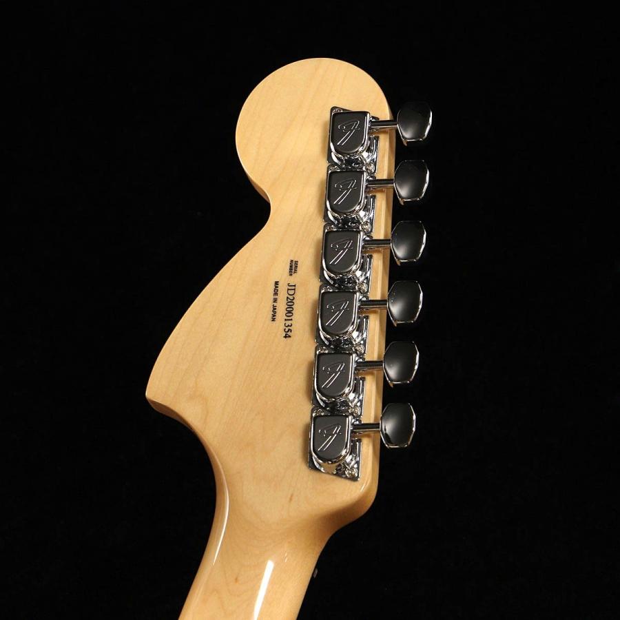 Fender / Made in Japan Traditional Late 60s Stratocaster Rosewood Fingerboard 3-Color Sunburst(渋谷店)(YRK)｜ishibashi-shops｜08