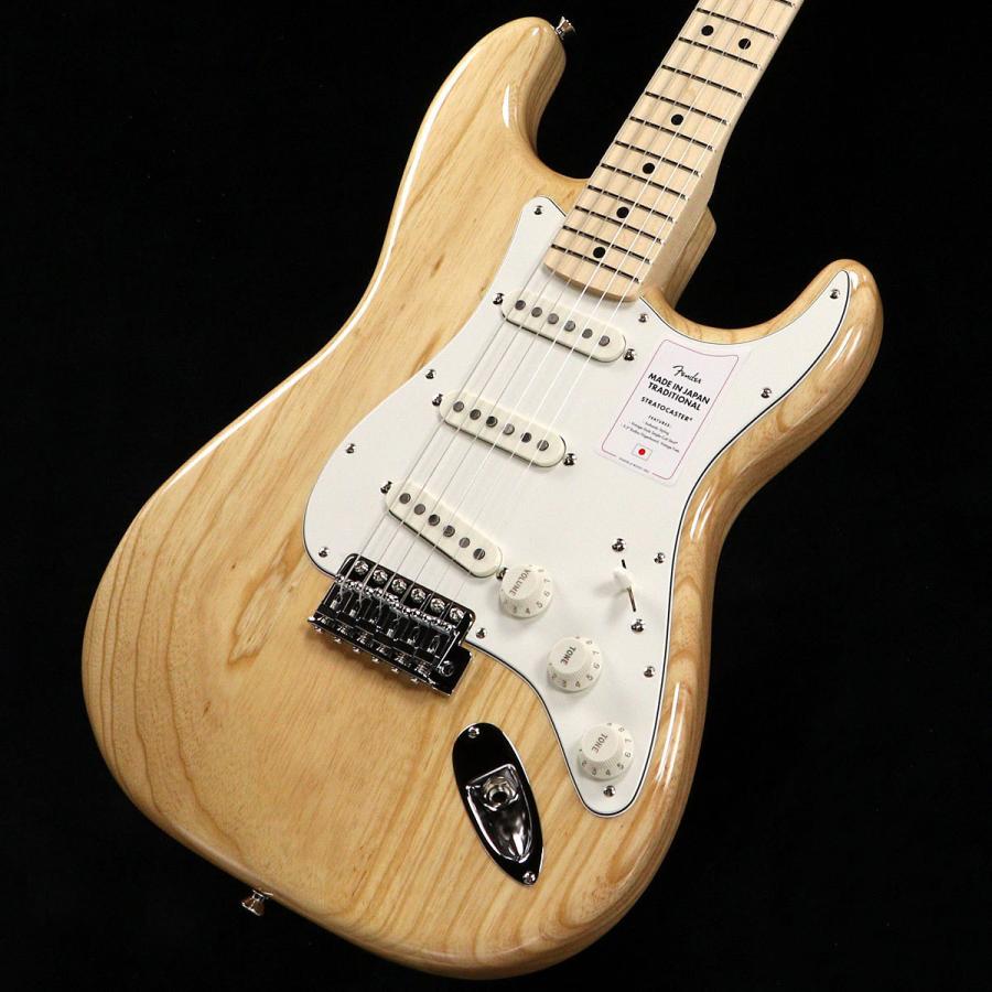 ギター Fender MIJ Traditional 70s Stratocaster Amazon | Fender エレキギター Made in Japan Traditional 70s