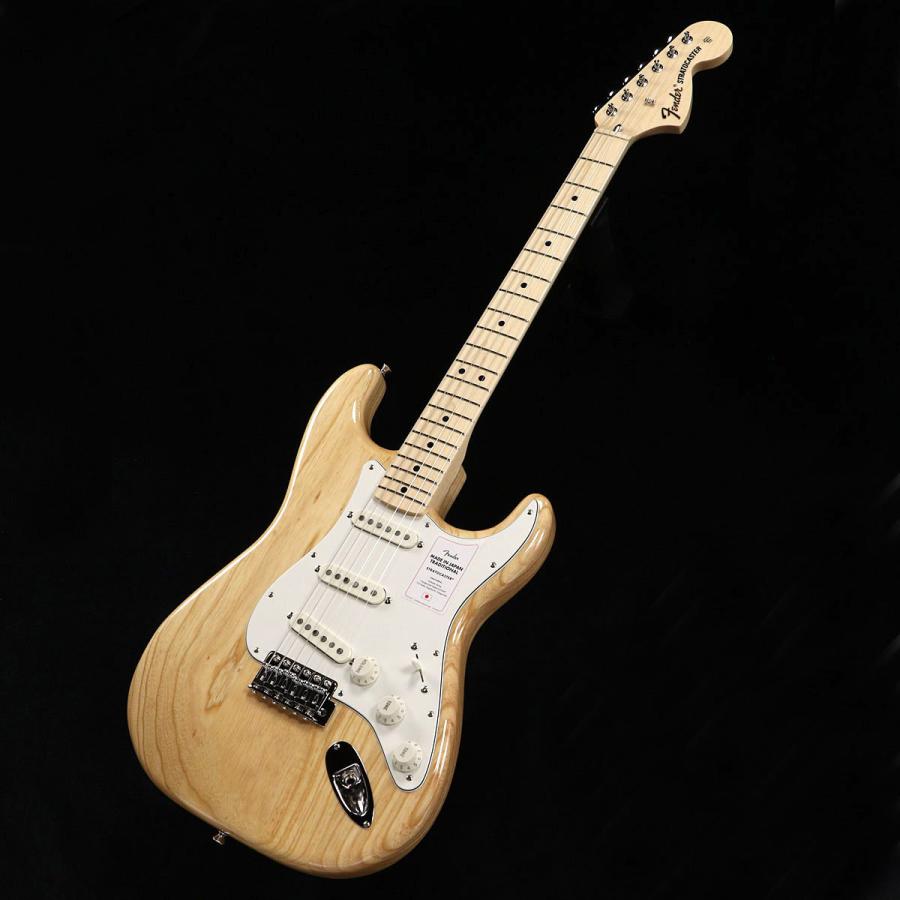Fender Japan Stratocaster メープル 2013年製 Fender / Made in Japan Traditional 70s Stratocaster Maple