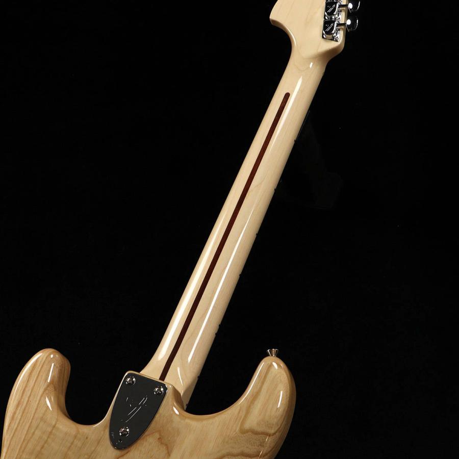 Fender / Made in Japan Traditional 70s Stratocaster Maple