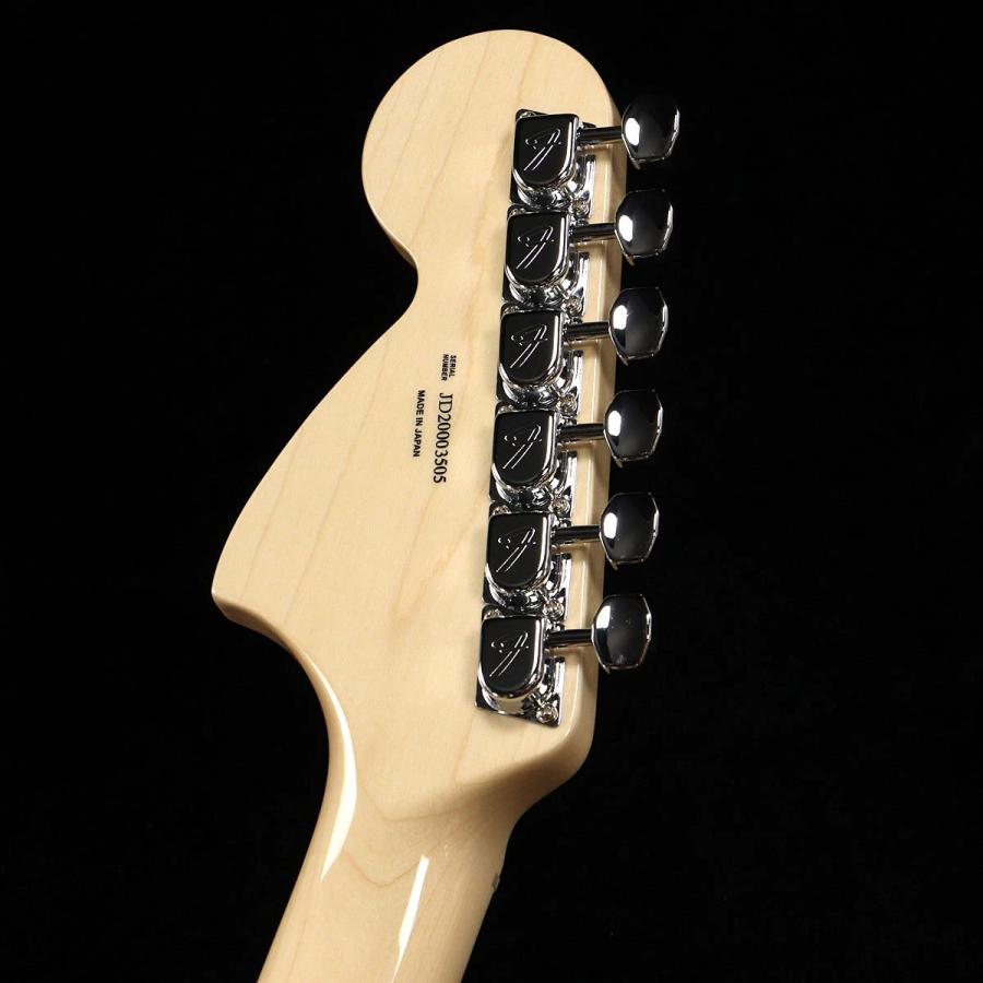 Fender / Made in Japan Traditional 70s Stratocaster Maple