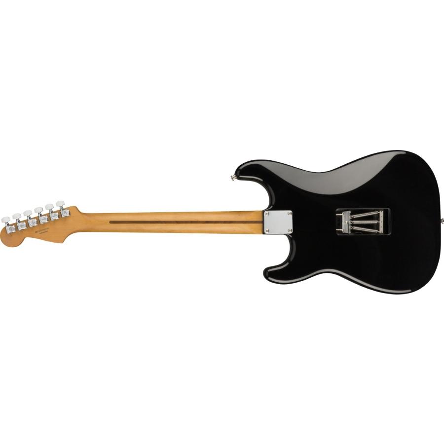Fender / Tom Morello Stratocaster Rosewood Fingerboard Black(渋谷