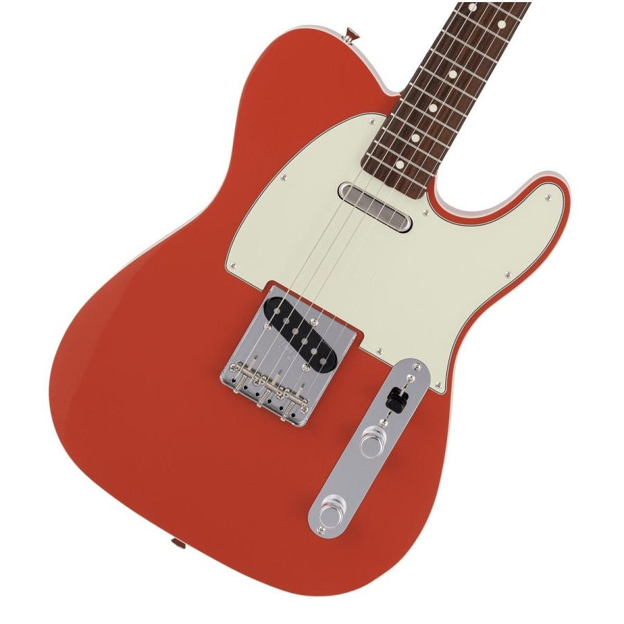Fender（フェンダー） Fender / Made in Japan Traditional 60s