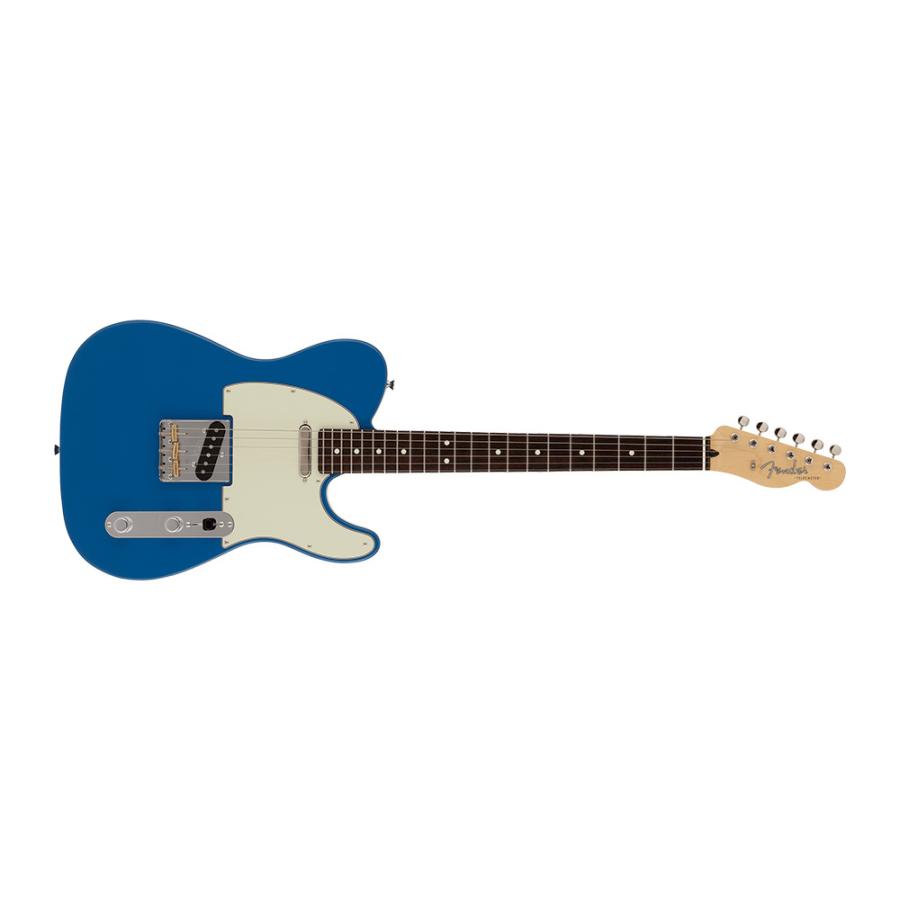 Fender / Made in Japan Hybrid II Telecaster Rosewood Fingerboard