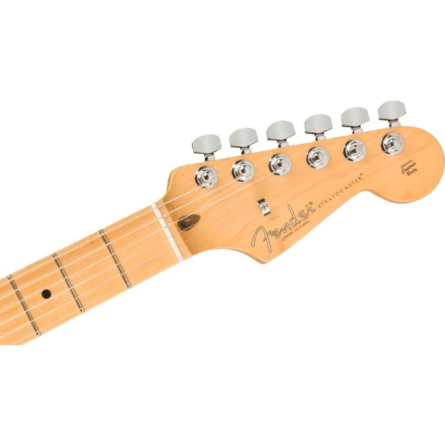 Fender/ American Professional II Stratocaster Maple Fingerboard 3