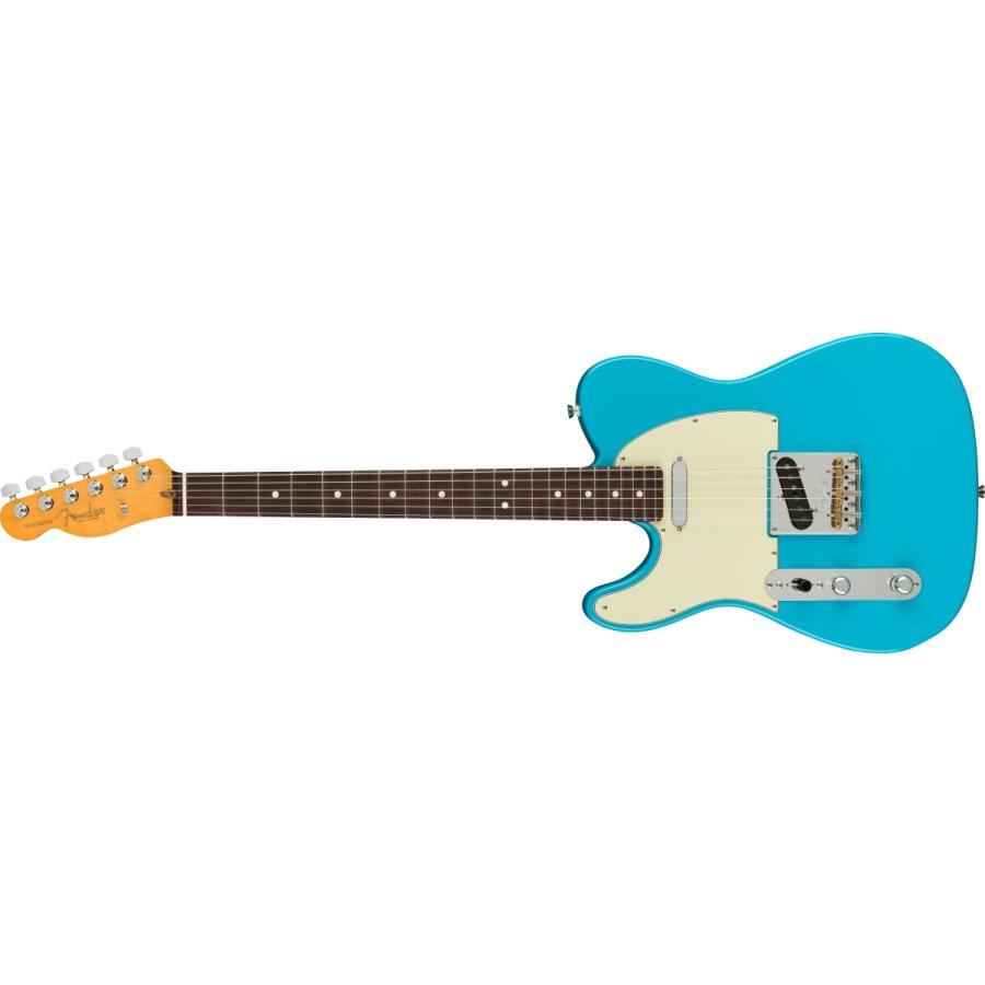 Fender/ American Professional II Telecaster Left-Hand Rosewood