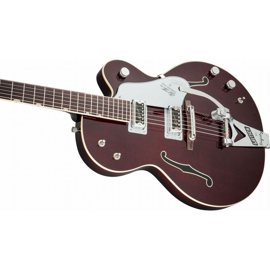 【美品】Gretsch Tennessee Rose G6119T-62 Gretsch Guitars G6119T-62 Vintage Select Edition '62