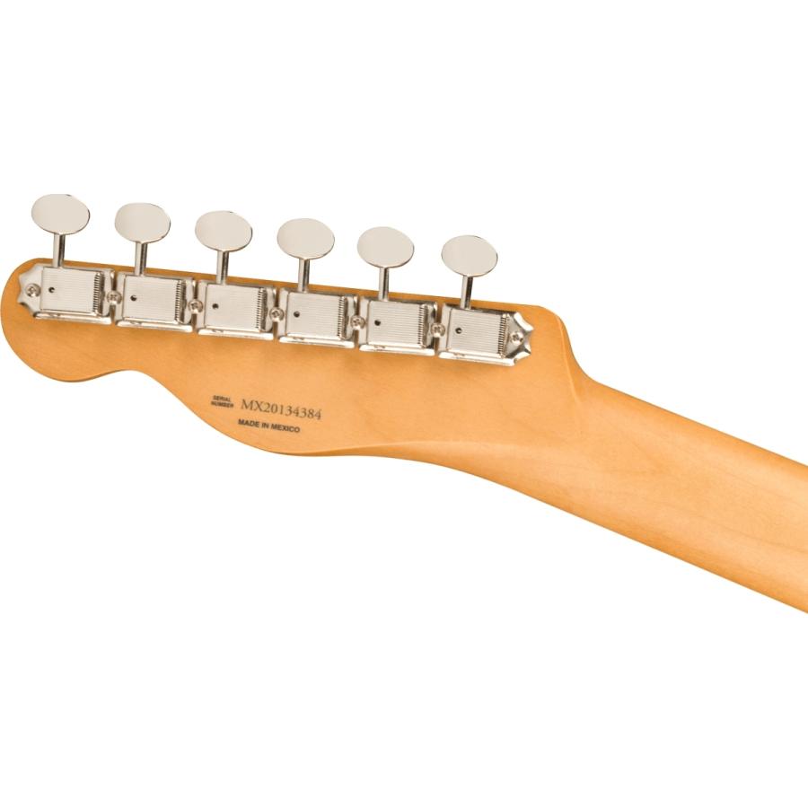 Fender / Noventa Telecaster Pau Ferro Fingerboard 2-Color Sunburst
