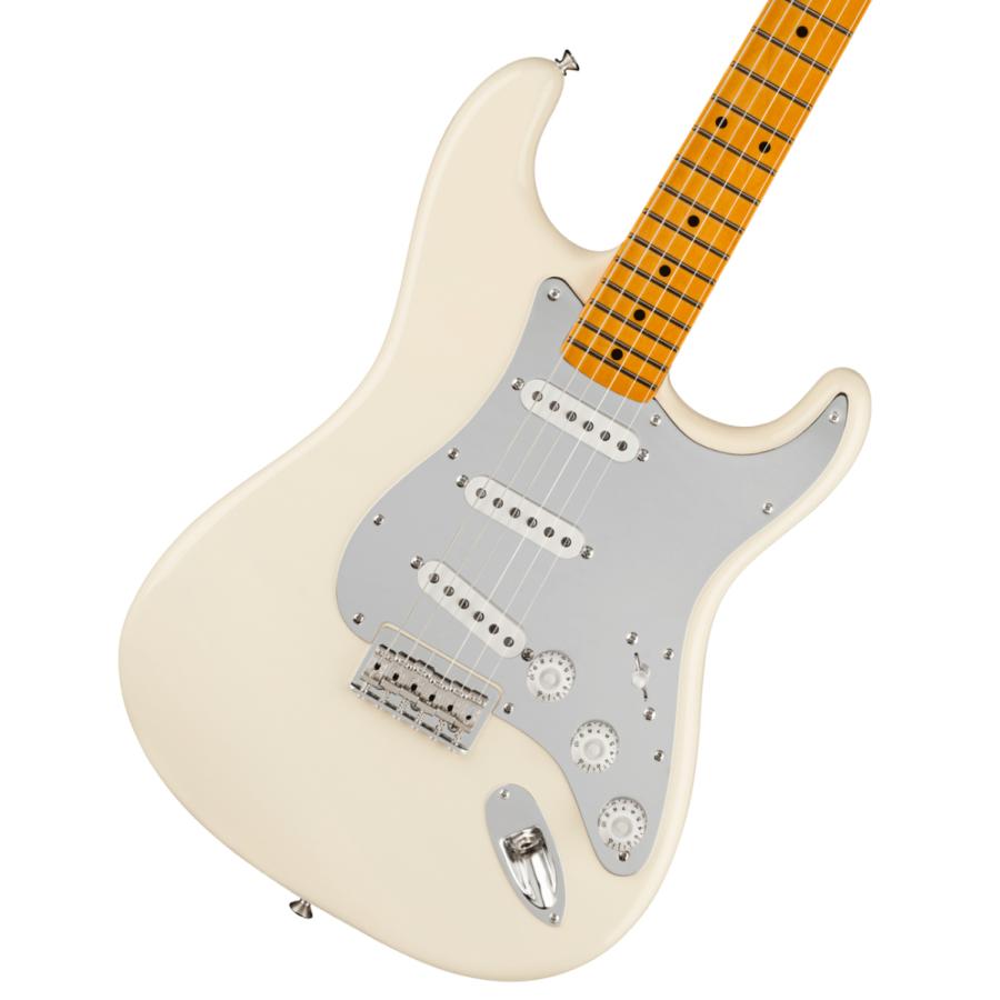 Fender / Nile Rodgers Hitmaker Stratocaster Maple Fingerboard Olympic White フェンダー ナイル・ロジャース(渋谷店)(YRK)(チョイキズアウトレット特価)