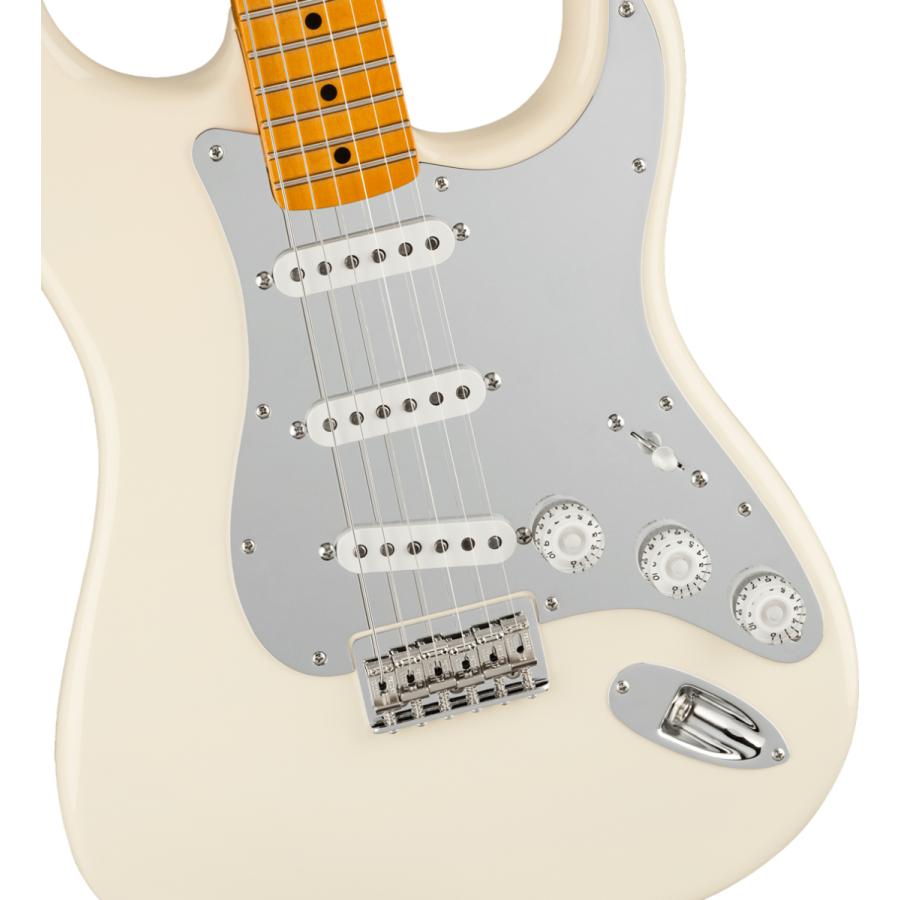 Fender / Nile Rodgers Hitmaker Stratocaster Maple Fingerboard Olympic White フェンダー ナイル・ロジャース(渋谷店)(YRK)(チョイキズアウトレット特価)_4