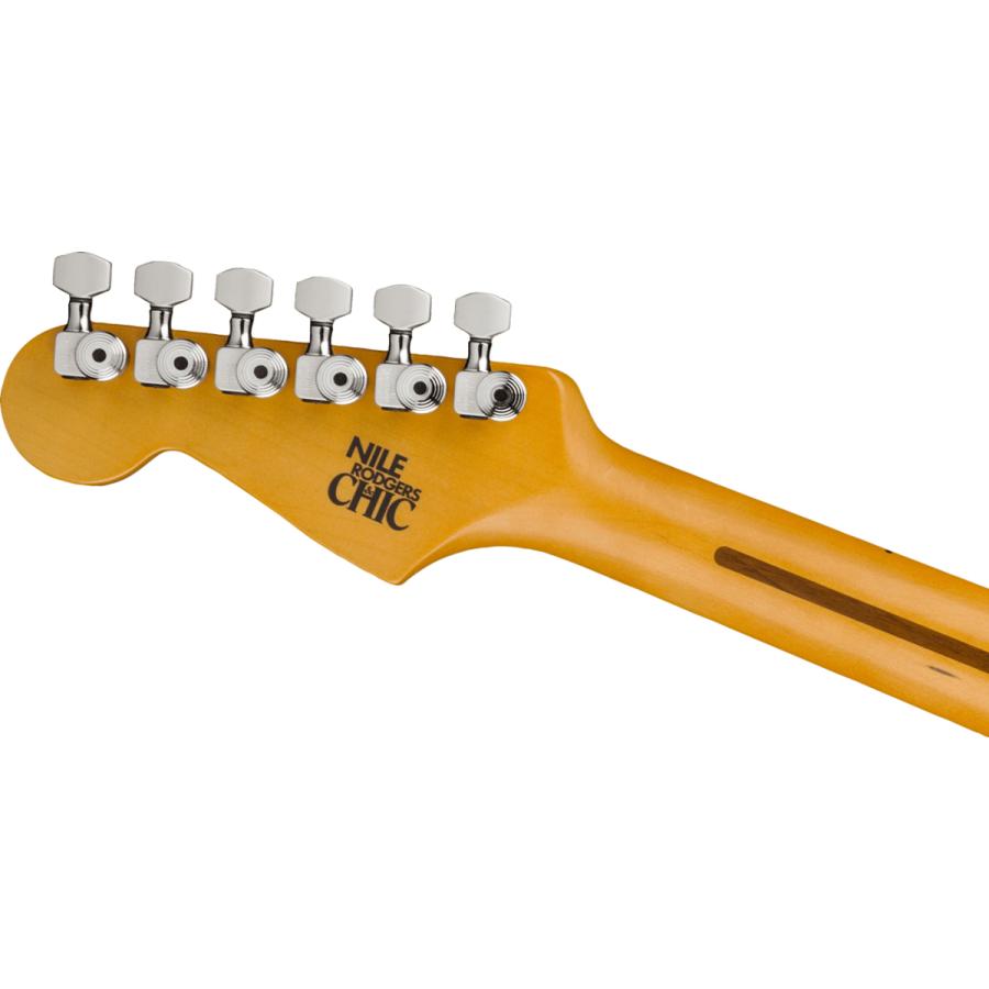 Fender / Nile Rodgers Hitmaker Stratocaster Maple Fingerboard Olympic White フェンダー ナイル・ロジャース(渋谷店)(YRK)(チョイキズアウトレット特価)_6