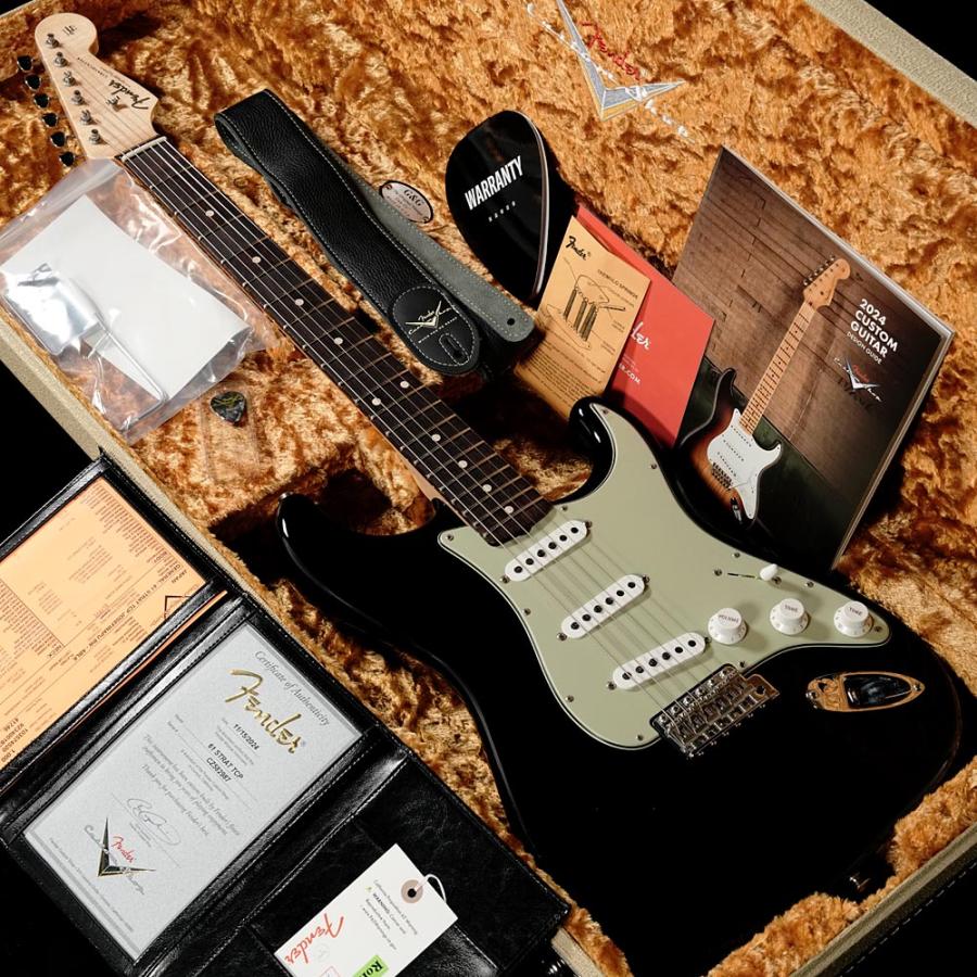 Fender（フェンダー） (中古)Fender Custom Shop / Custom Built 1961
