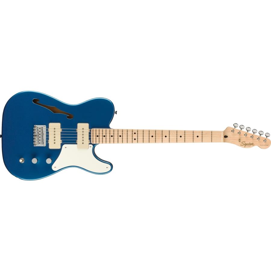 Squier / Paranormal Cabronita Telecaster Thinline Maple