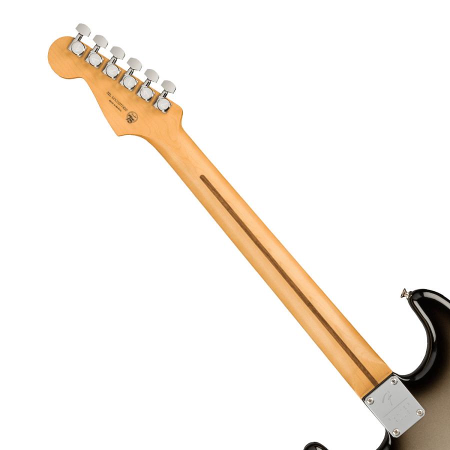 / Player Plus Stratocaster HSS Pau Ferro Fingerboard Silverburst フェンダー(渋谷店)(安心メーカー2年保証) 【Timoris】