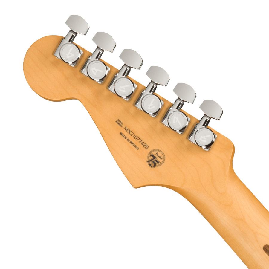 / Player Plus Stratocaster HSS Pau Ferro Fingerboard Silverburst フェンダー(渋谷店)(安心メーカー2年保証) 【Timoris】