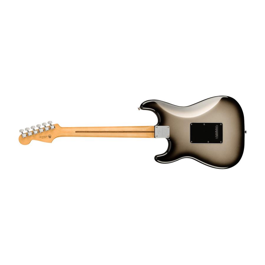 / Player Plus Stratocaster HSS Pau Ferro Fingerboard Silverburst フェンダー(渋谷店)(安心メーカー2年保証) 【Timoris】