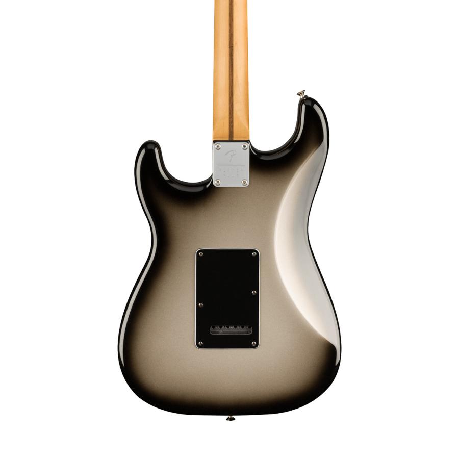/ Player Plus Stratocaster HSS Pau Ferro Fingerboard Silverburst フェンダー(渋谷店)(安心メーカー2年保証) 【Timoris】