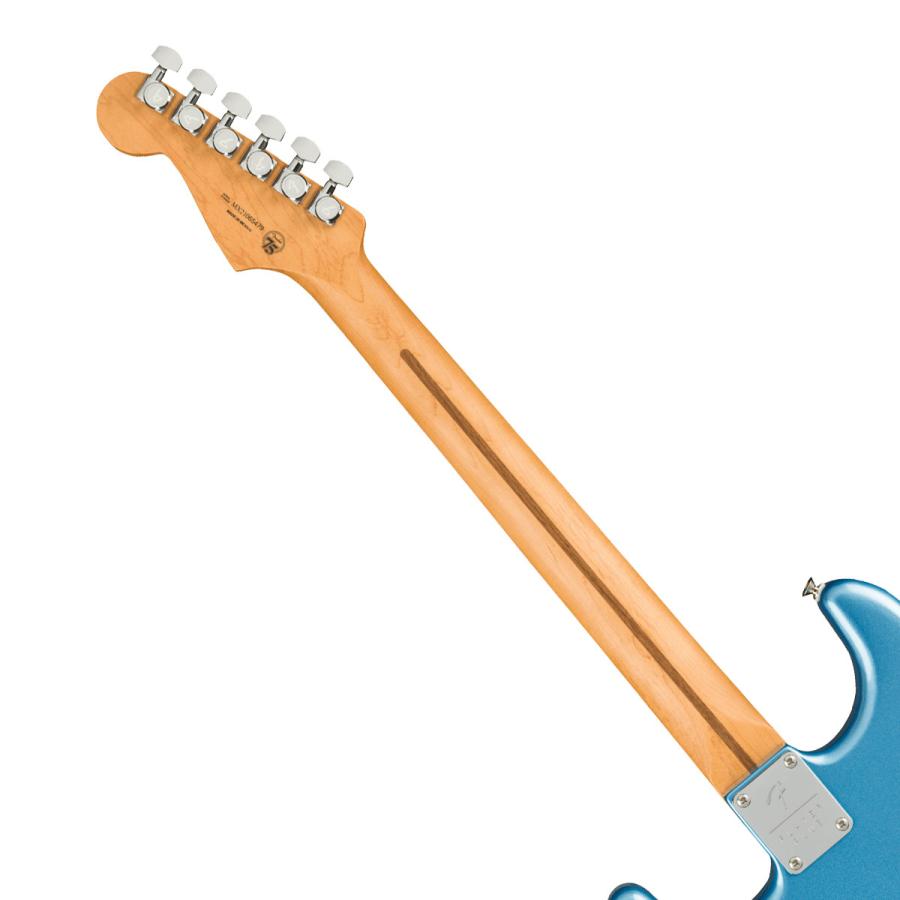 Fender / Player Plus Stratocaster Pau Ferro Fingerboard Opal Spark