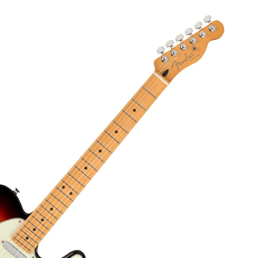 値引きする Fender Player Plus Nashville Telecaster Maple Fingerboard Butterscotch Blonde YRK +6972716327334 108 000円