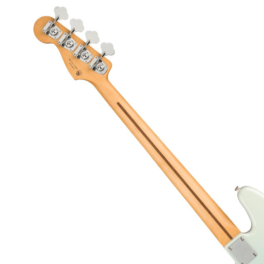 / Player Plus Jazz Bass Pau Ferro Fingerboard Belair 【ATELIER】 Blue フェンダー(渋谷店)