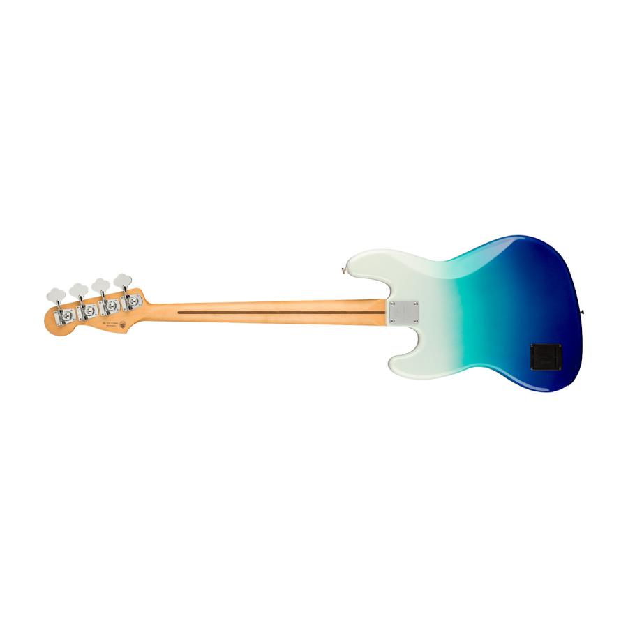 / Player Plus Jazz Bass Pau Ferro Fingerboard Belair 【ATELIER】 Blue フェンダー(渋谷店)
