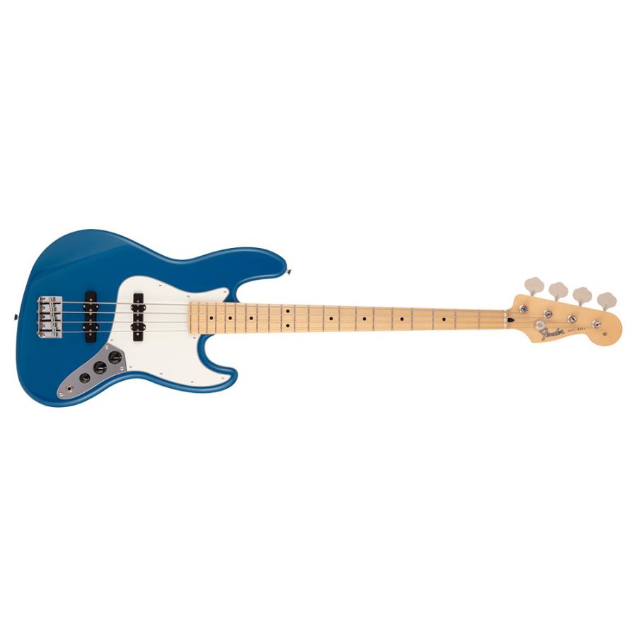 Fender / Made in Japan Hybrid II Jazz Bass Maple Fingerboard