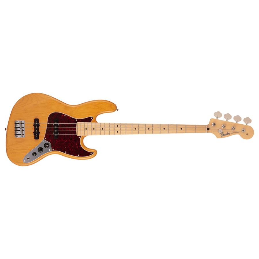 Fender / Made in Japan Hybrid II Jazz Bass Maple Fingerboard