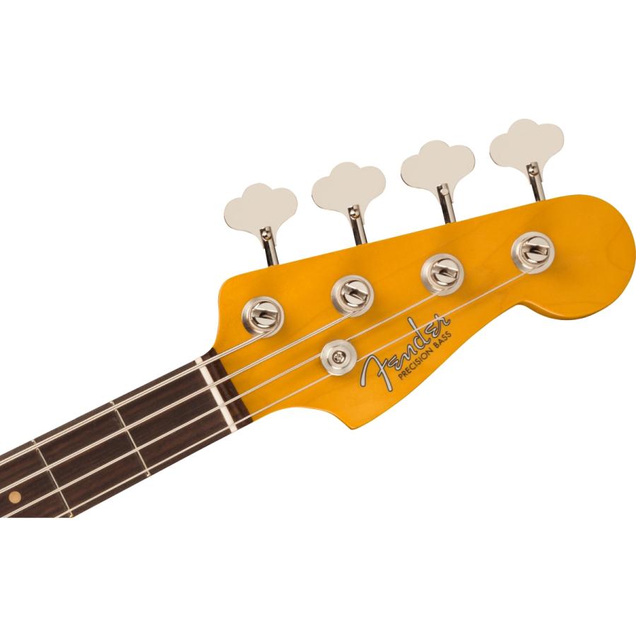 Fender / American Vintage II 1960 Precision Bass Rosewood Fingerboard Black フェンダー(渋谷店)｜ishibashi-shops｜06