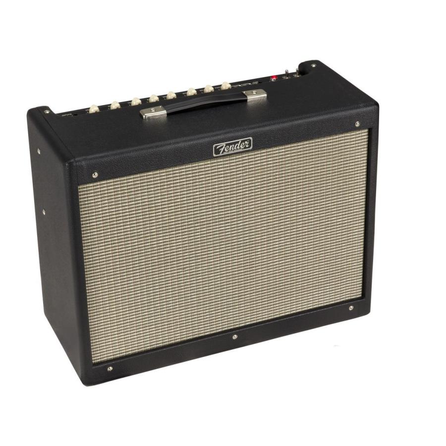 Hot Rod Deluxe IV / ホットロッドデラックス IV ギターコンボ Fender