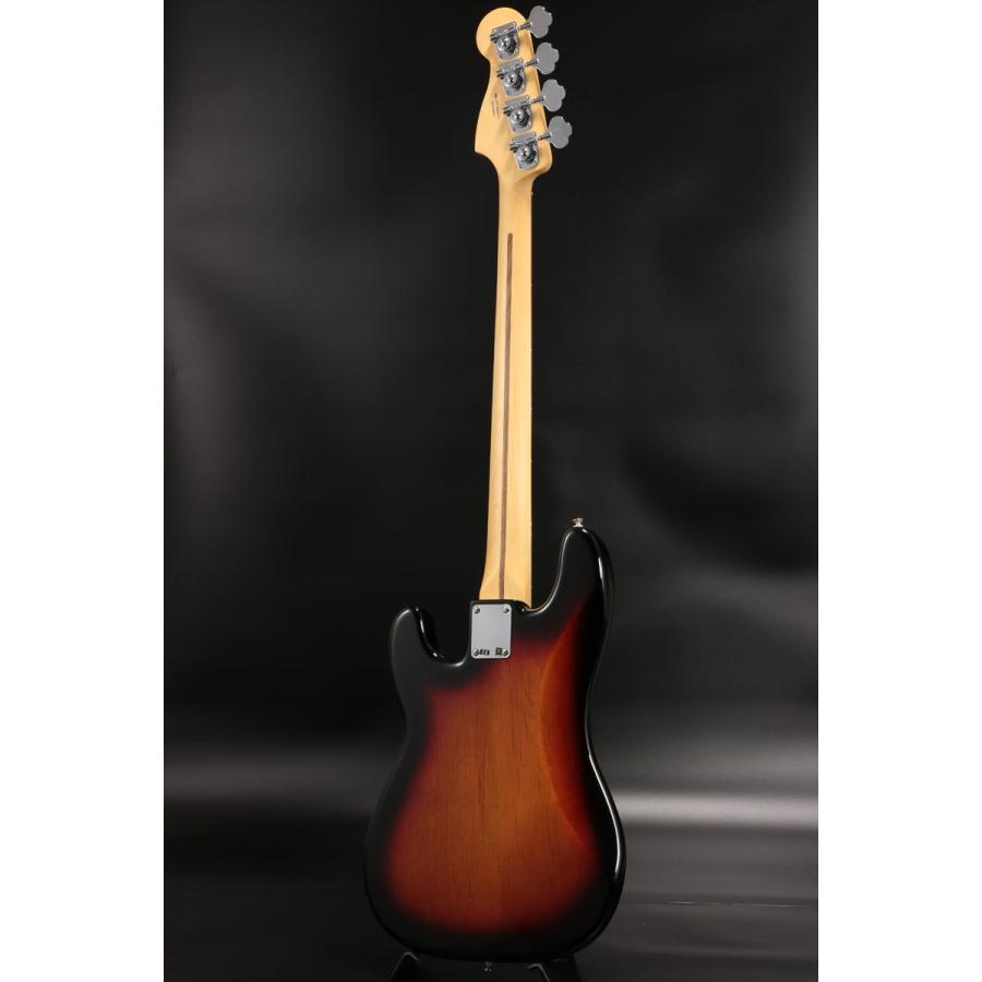Fender / Player Series Precision Bass 3-Color Sunburst Pau Ferro(渋谷店)｜ishibashi-shops｜03