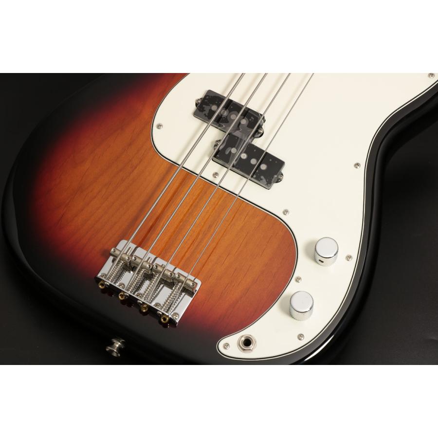 Fender / Player Series Precision Bass 3-Color Sunburst Pau Ferro(渋谷店)｜ishibashi-shops｜08