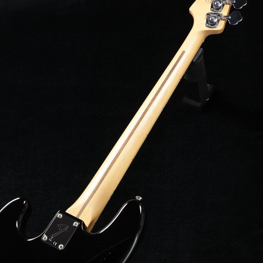 Fender / Player Series Jazz Bass Black Maple(渋谷店)｜ishibashi-shops｜06
