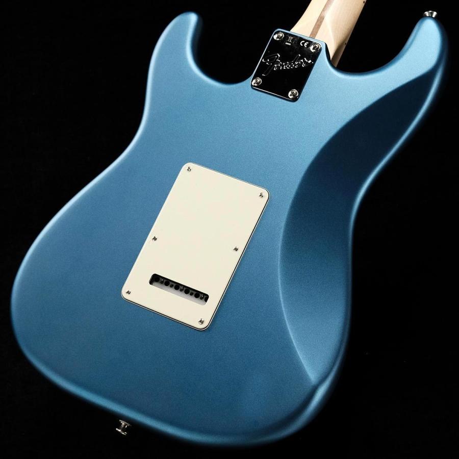 Fender USA / American Performer Stratocaster Satin Lake Placid