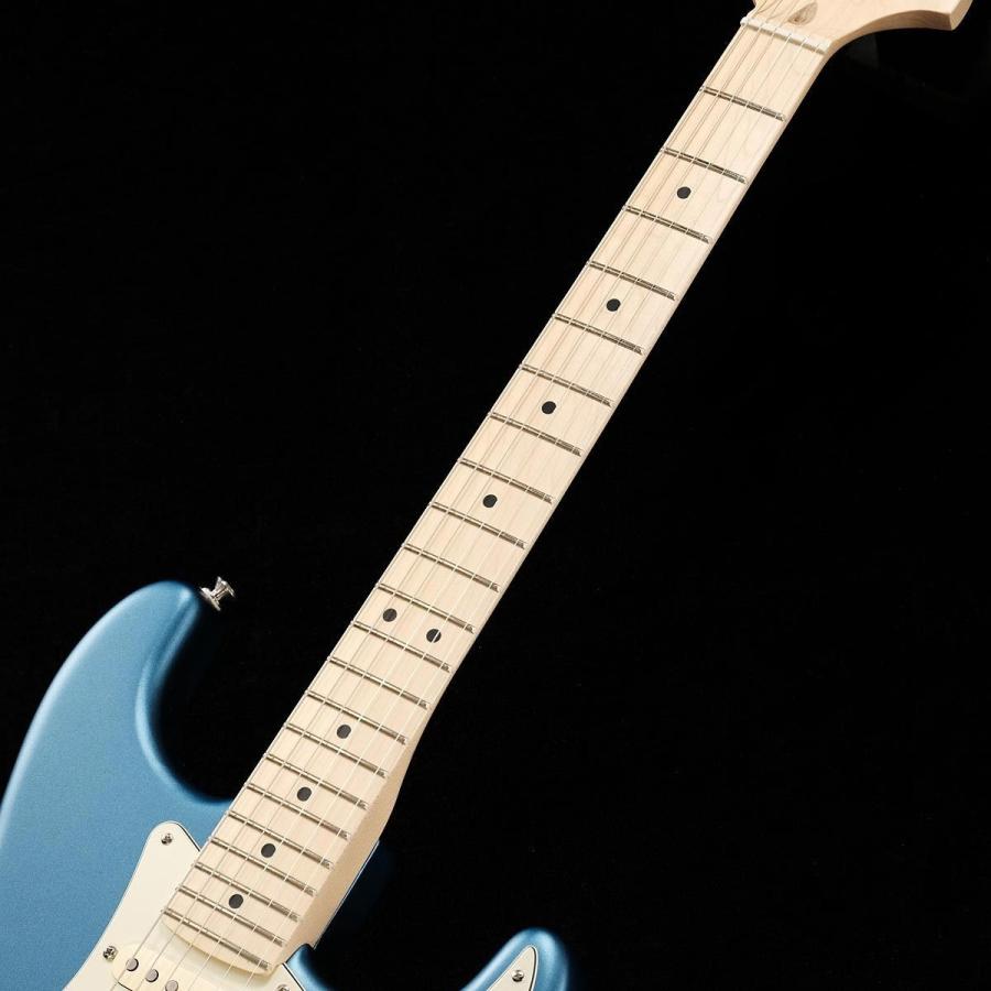 Fender USA / American Performer Stratocaster Satin Lake Placid