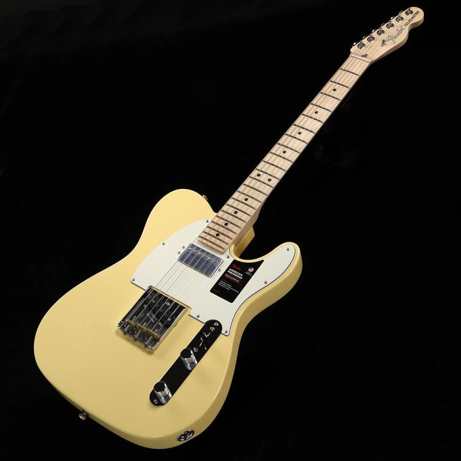 美品 FENDER American Performer Telecaster トラッドな最新兵器》Fender American Performer Telecaster【エレキ