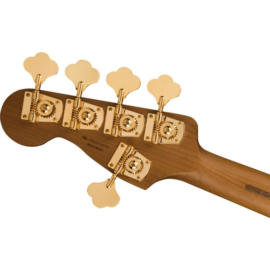 Fender（フェンダー） Fender / MonoNeon Jazz Bass V Maple