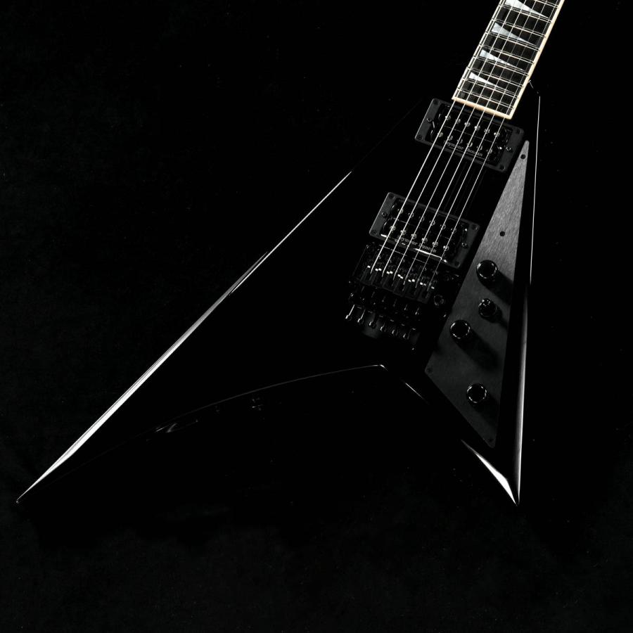 Jackson / USA Select Randy Rhoads RR1 Ebony Fingerboard Gloss