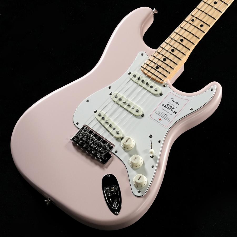 Fnder Japan Junior Collection 美品 Fender（フェンダー） Fender / Made in Japan Junior Collection