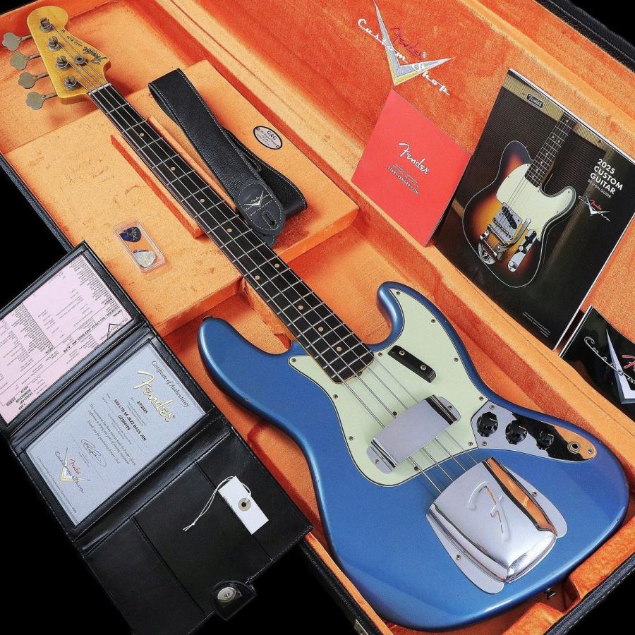 Fender（フェンダー） Fender Custom Shop / Limited Edition 1964