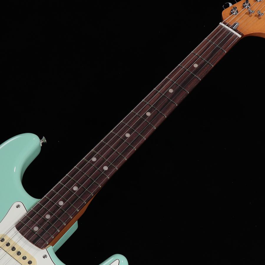 Fender / Vintera II 70s Stratocaster Rosewood Fingerboard Surf Green(重量:3.56kg)(S/N:MX23034771)(渋谷店)(値下げ)｜ishibashi-shops｜05