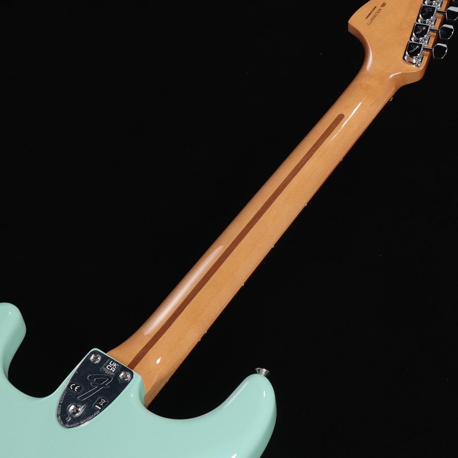 Fender / Vintera II 70s Stratocaster Rosewood Fingerboard Surf Green(重量:3.56kg)(S/N:MX23034771)(渋谷店)(値下げ)｜ishibashi-shops｜06