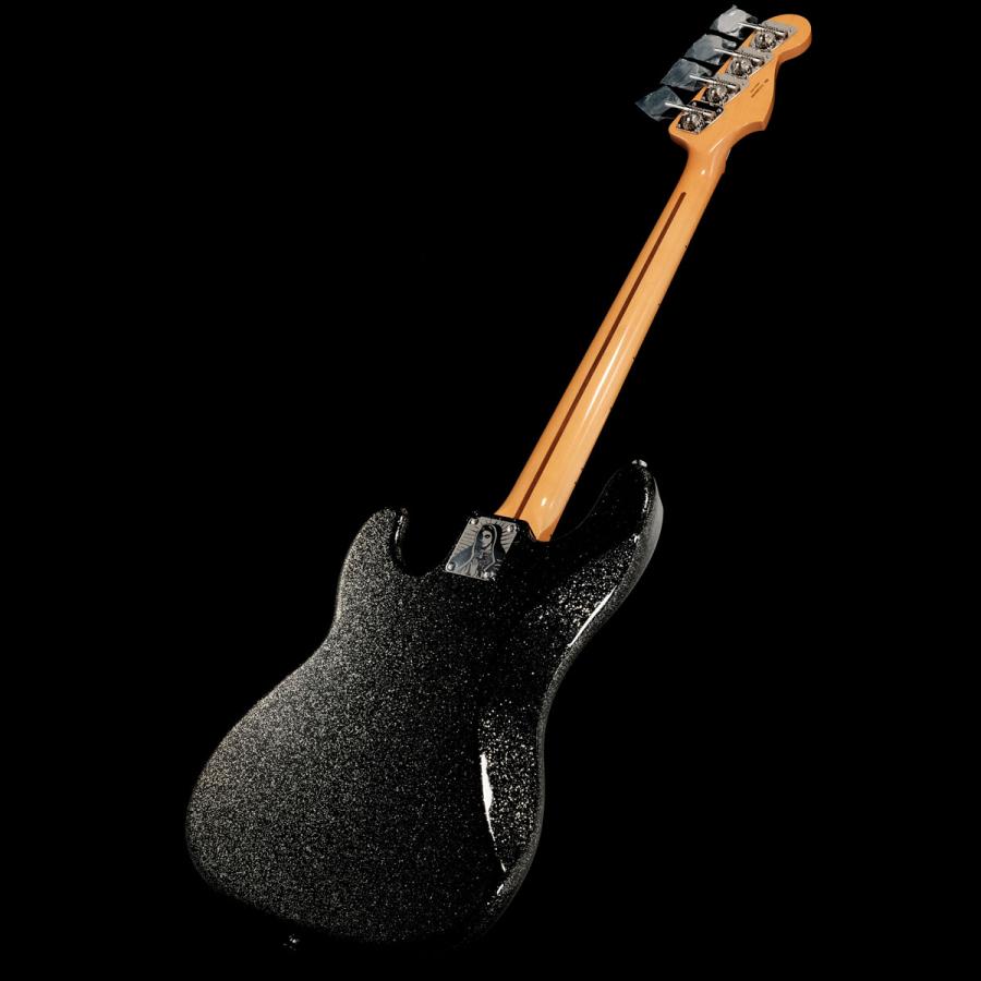 Fender / J Precision Bass Maple Fingerboard Black Gold (S/N JD23006584)(渋谷店)(チョイキズ特価)(1/24値下げ)(値下げ)｜ishibashi-shops｜03
