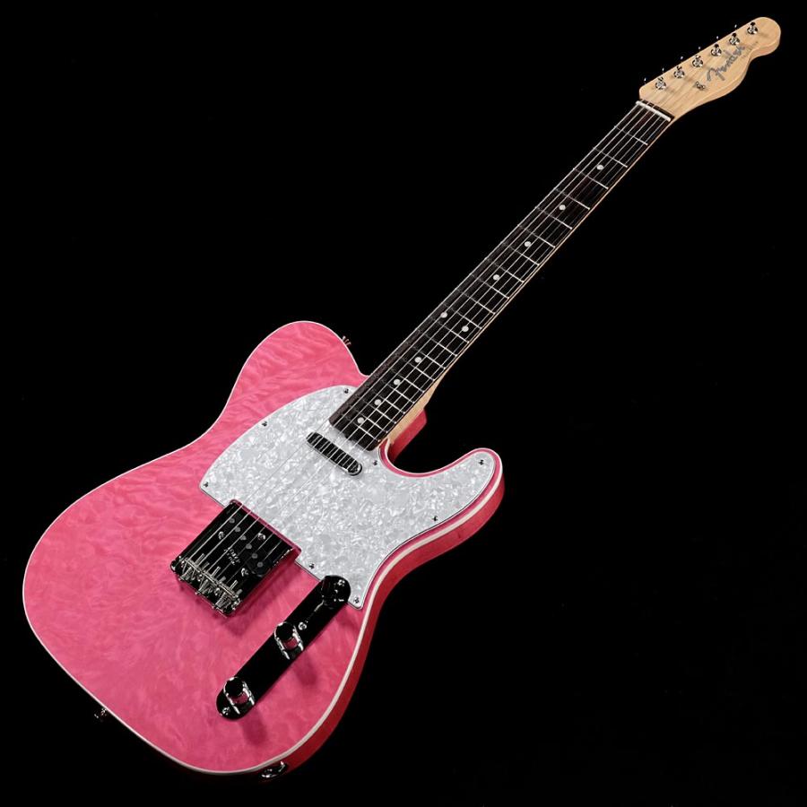 Fender / ISHIBASHI FSR MIJ Traditional 60s Custom Telecaster