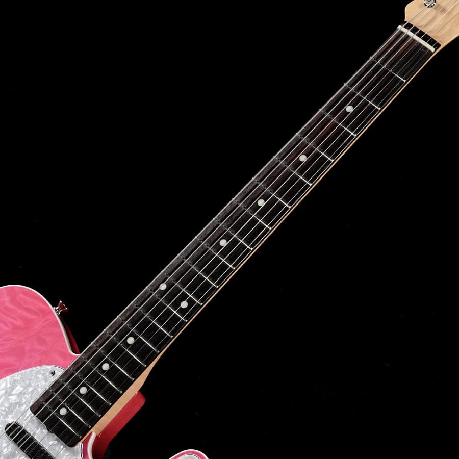 Fender / ISHIBASHI FSR MIJ Traditional 60s Custom Telecaster
